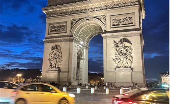 FormatBiz in Paris at Le Rendez-Vous Unifrance 2026, Meeting the Talent Behind Hit Series